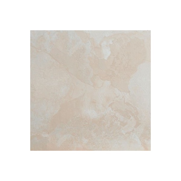 Achim Importing Achim Nexus Self Adhesive Vinyl Floor Tile 12in x 12in, White Slate, 20 Pack FTVMA45620 - main